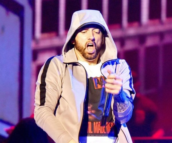 Kamikaze Pilot Bomber Jacket – Official Eminem Online Store