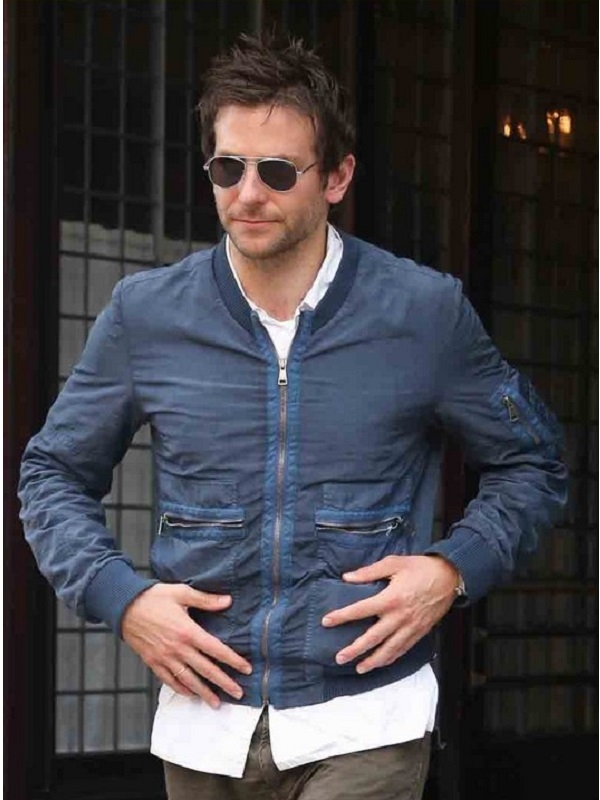 Bradley Cooper spotted in Percival 👀 - Percival Menswear